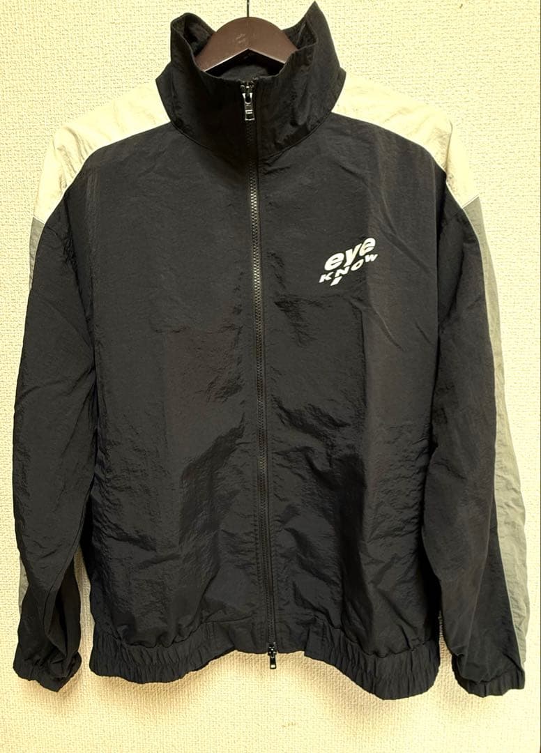 19SO EYE KNOW NYLON TRACK JK 　　Oceans