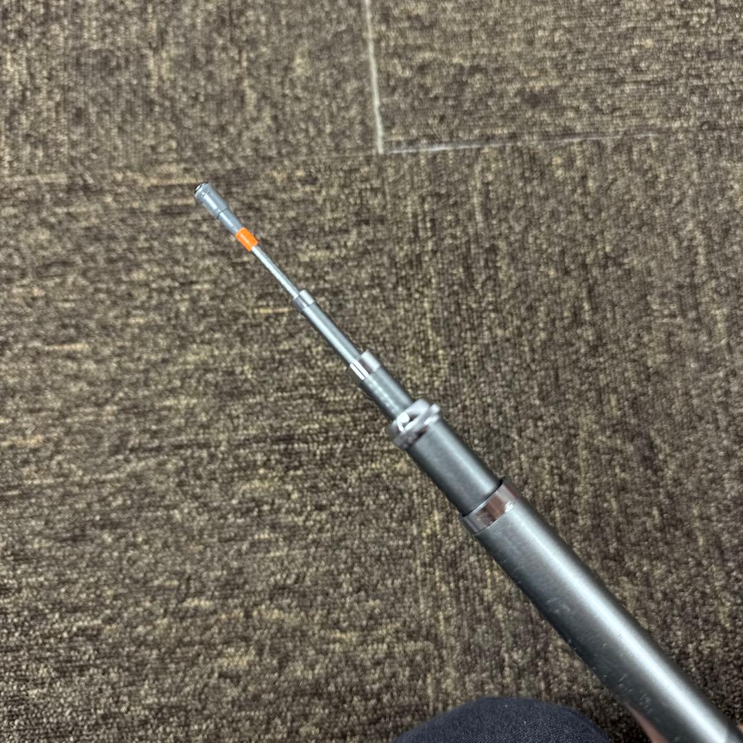 ダイワ HZ インターライン エンブレム 磯 1.5号－53