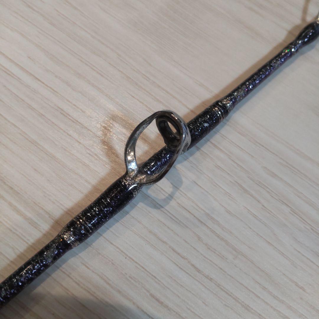 剛樹 スタンディングバイト ML17