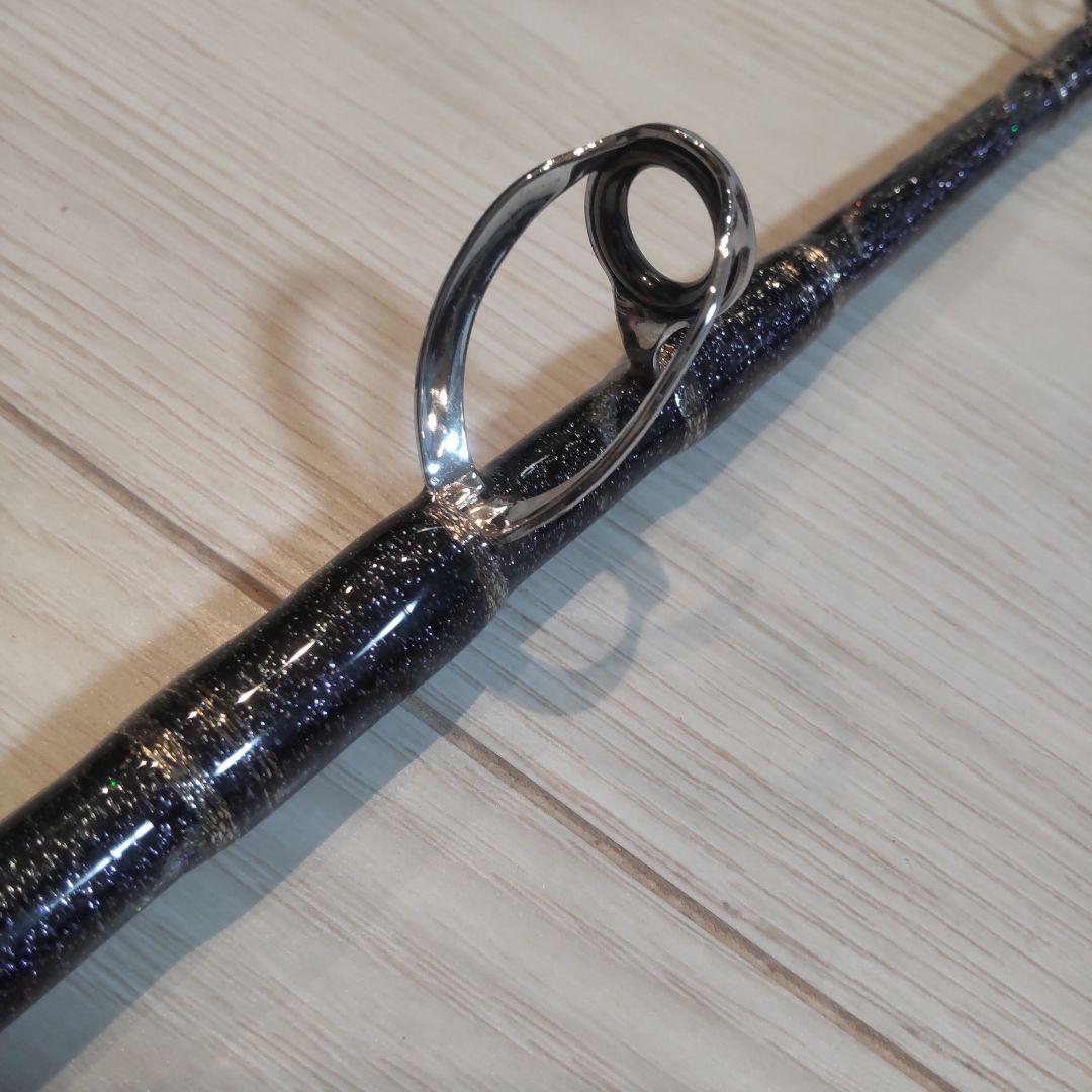 剛樹 スタンディングバイト ML17