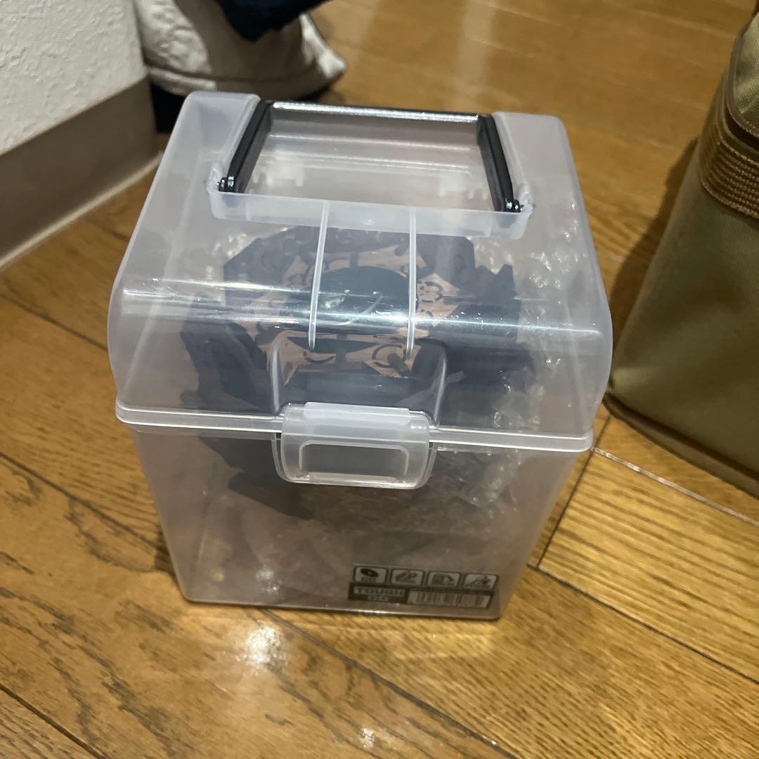 WHAT WE WANT 悪魔の実シリーズ ポヨポヨの実　ウォルナット