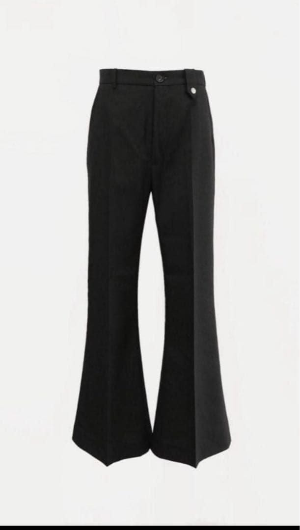 EGONlab Samy trousers サイズ46