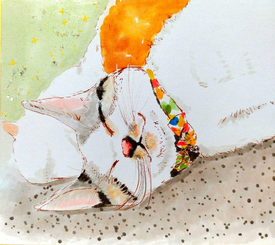 にゃっちページ