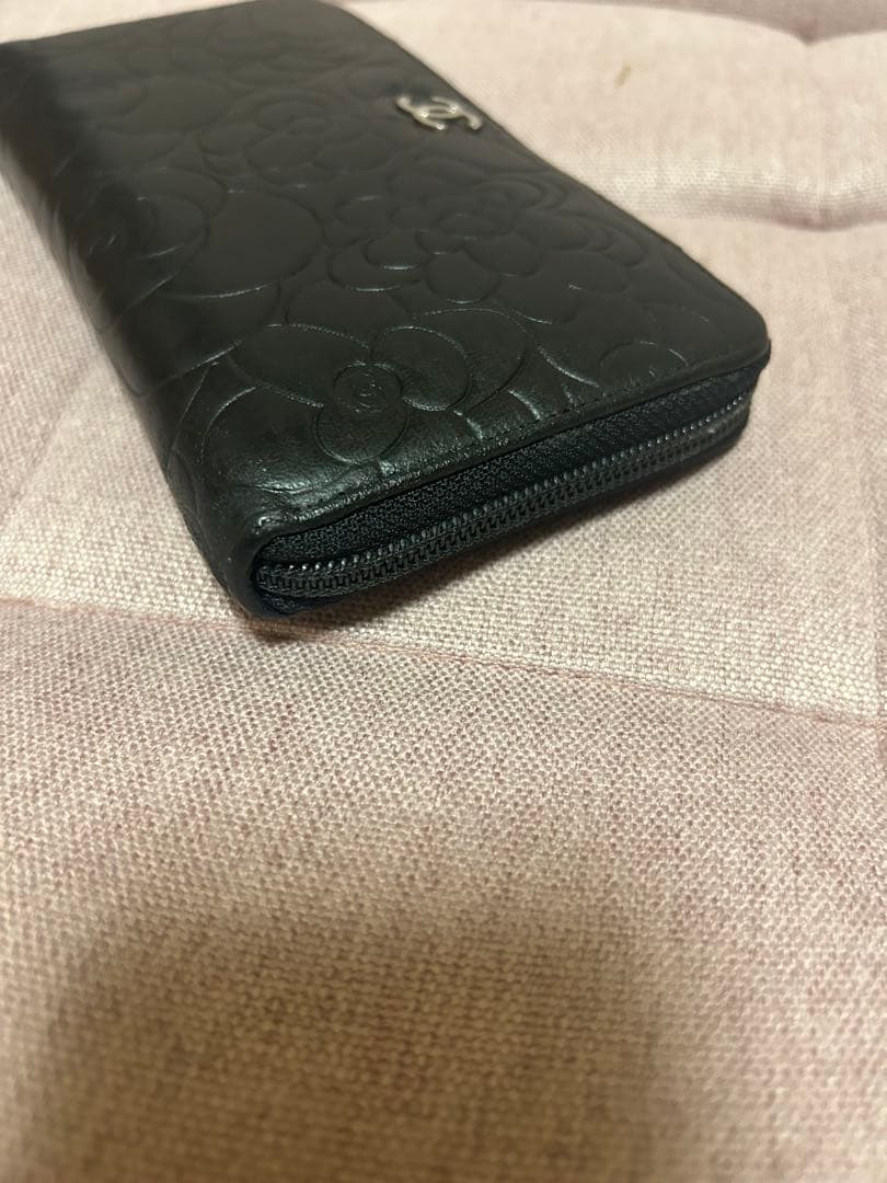 シャネル財布　kanon商品