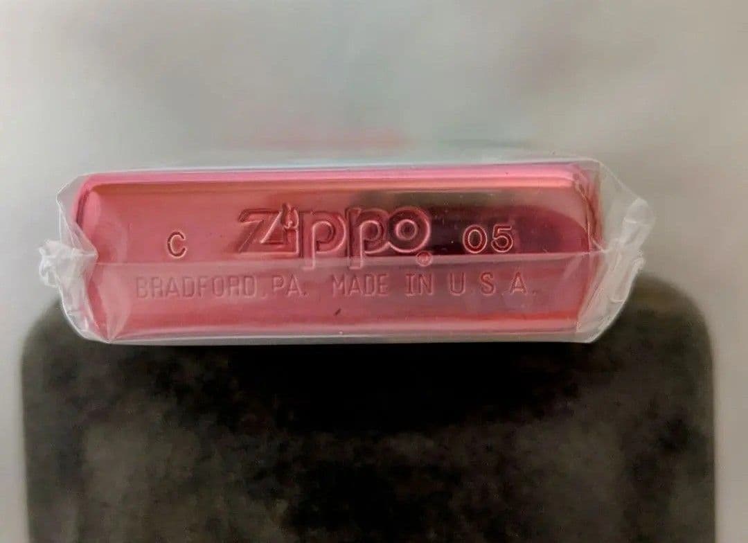 ジッポ✬　春麗❣　チュンリー　ストII　【No.0010】　まとめ買い値下げOK