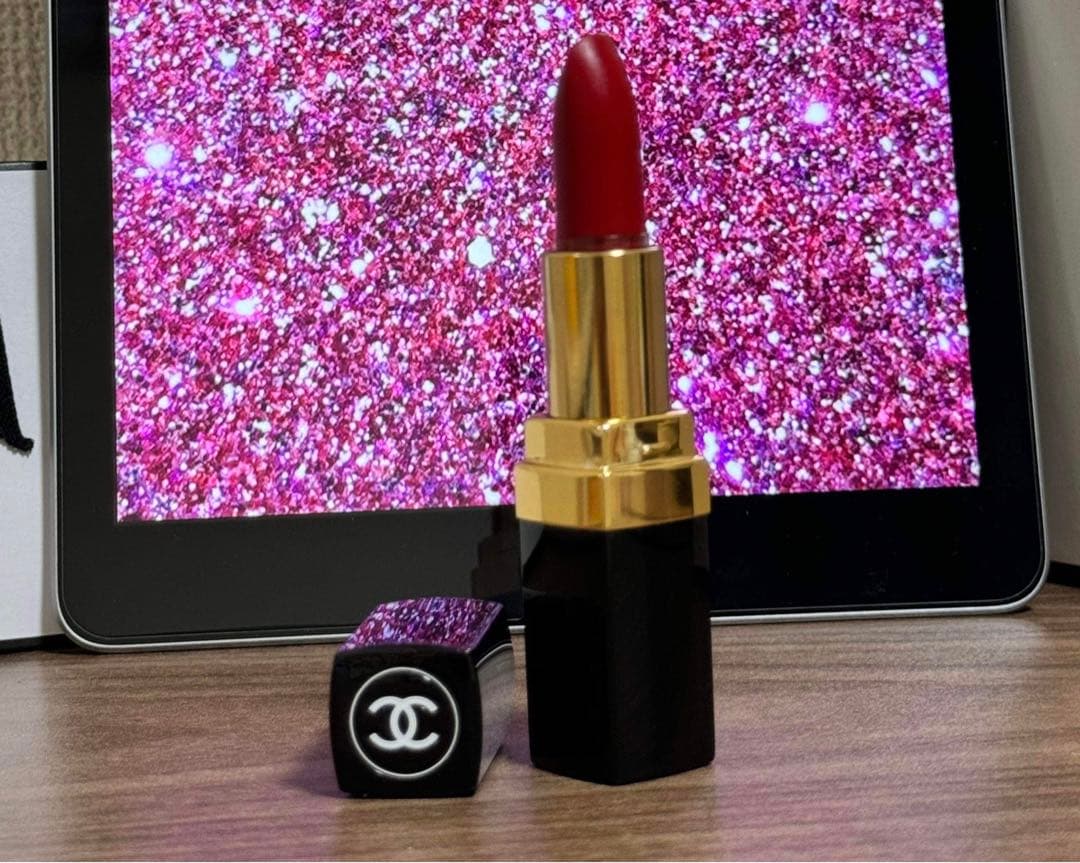 CHANEL 口紅