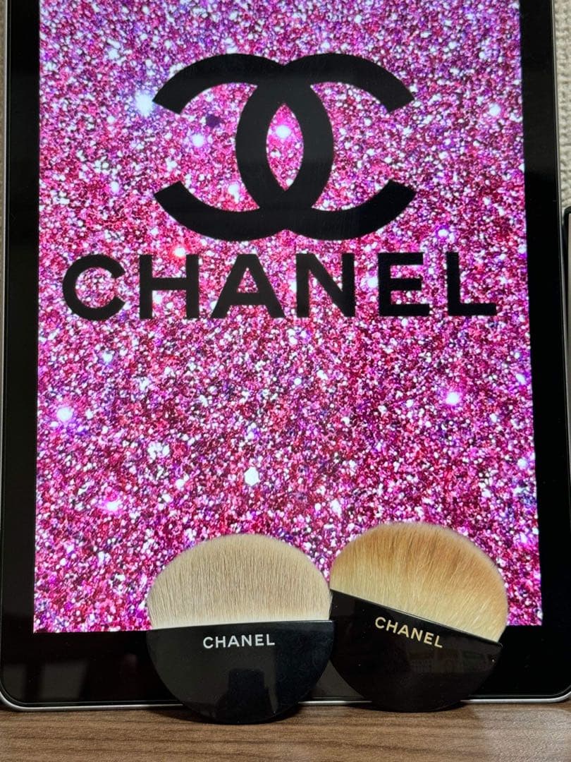 CHANEL 口紅