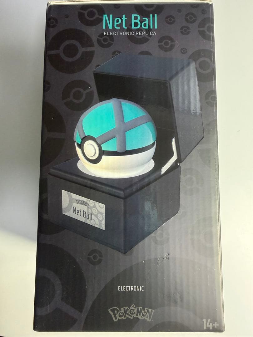 【新品・正規品】 ネットボール レプリカ The Wand Company