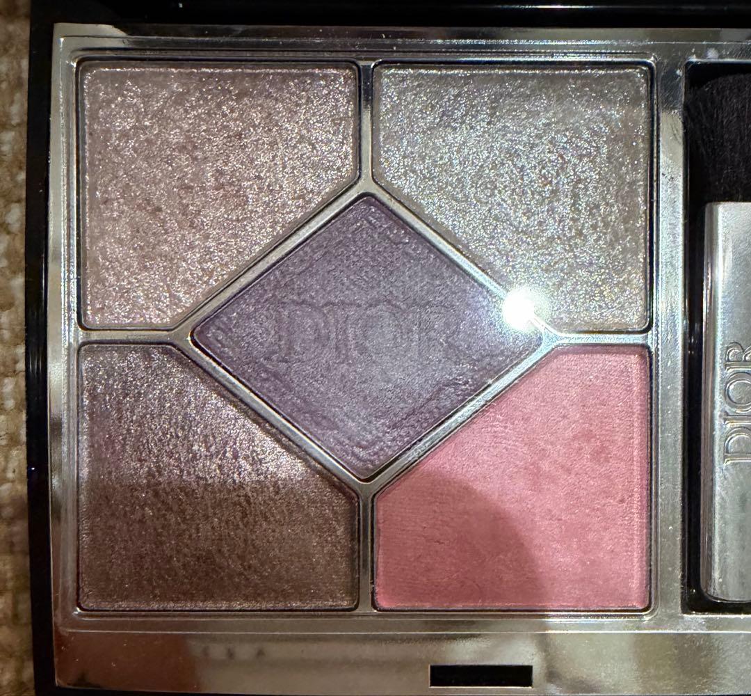 【限定】ディオール　スウィートブーケ　アイシャドウ