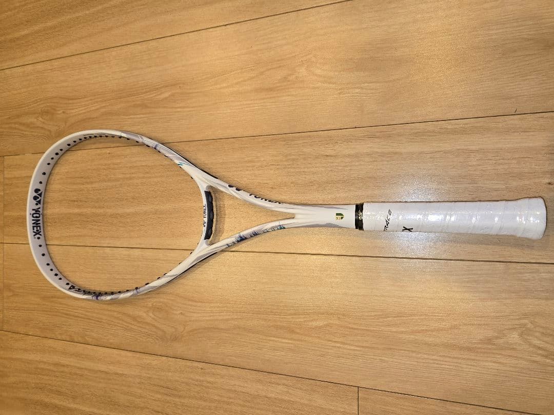 YONEX ボルトレイジ5S