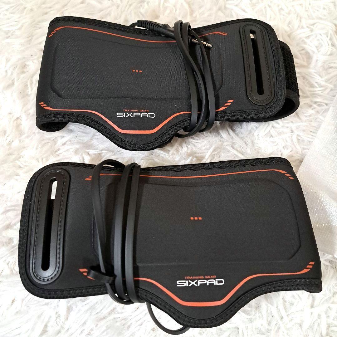 SIXPAD フットフィットプラス EMSトレーニング