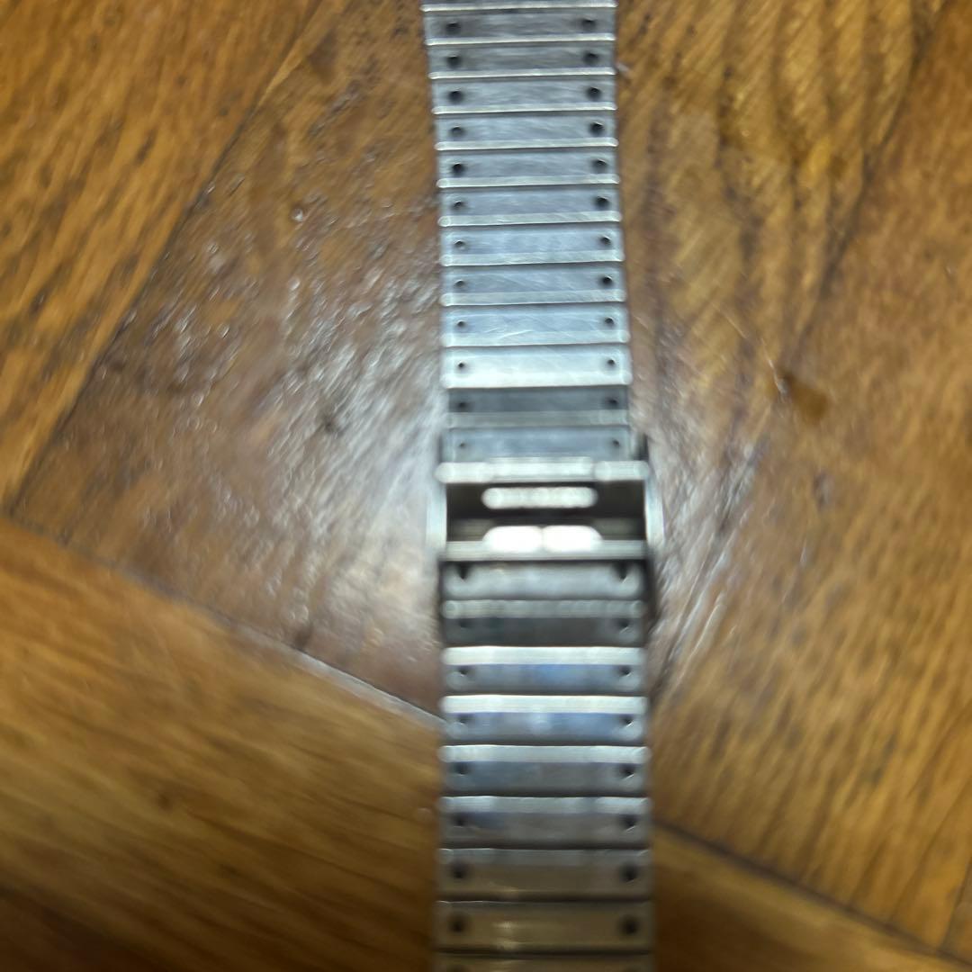 シ*ン様 Citizen デジタル腕時計 ステンレスバンド