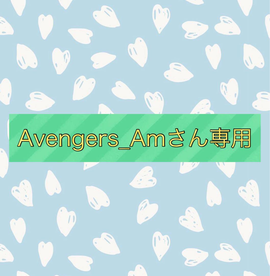 Avengers_Amさん専用