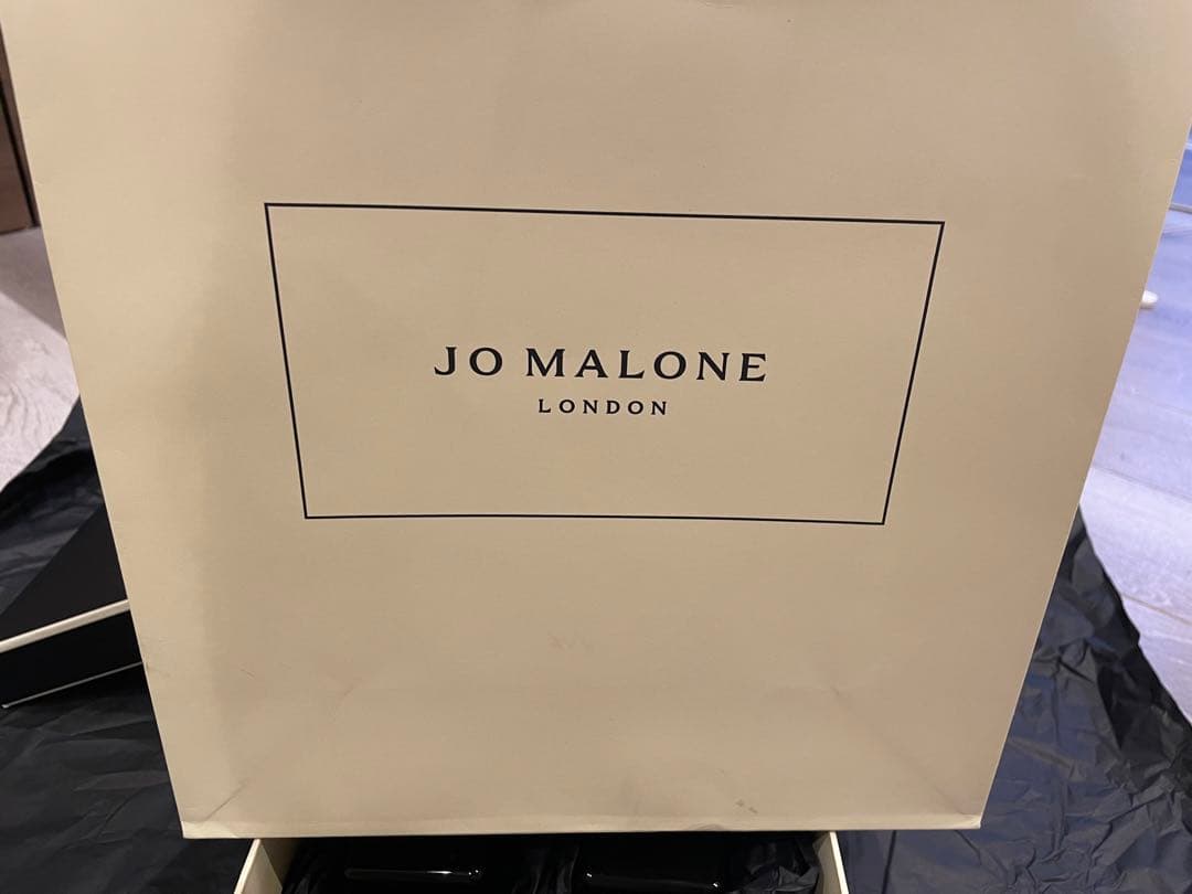 最終お値下げ⭐︎ジョーマローン　ボディハンドウォッシュ2本セット