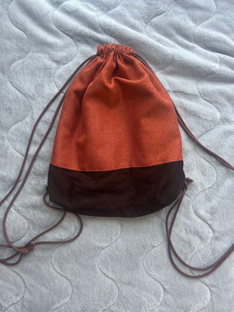 stooty ナップサック