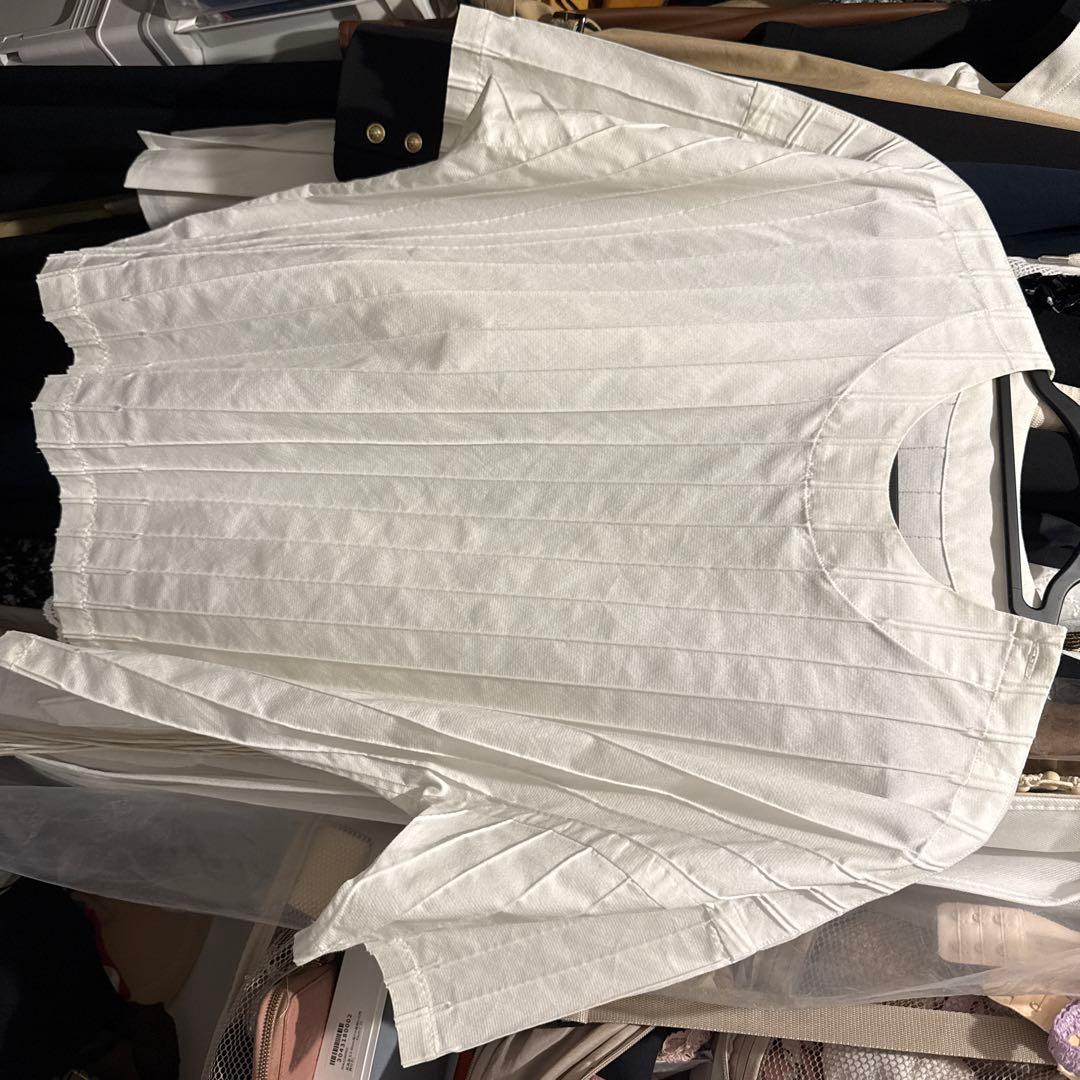 ISSEY MIYAKE A-POC ABLE 半袖Tシャツ