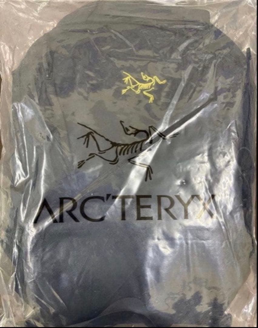 R*様 ARC'TERYX アークテリクス マンティス 26 リュック