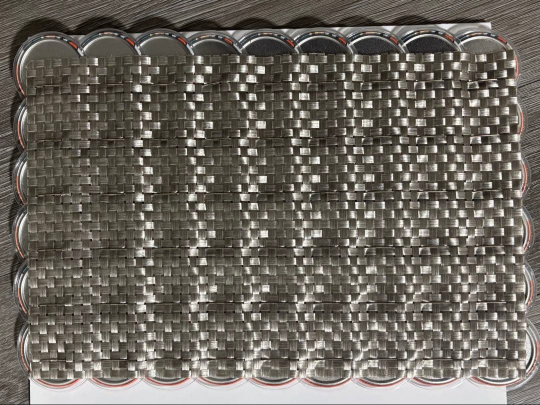 爆豪 ヒロフェス 缶バッジ 54個セット