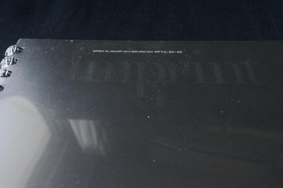 William ：Brack and Light-　★★大幅に値下げ