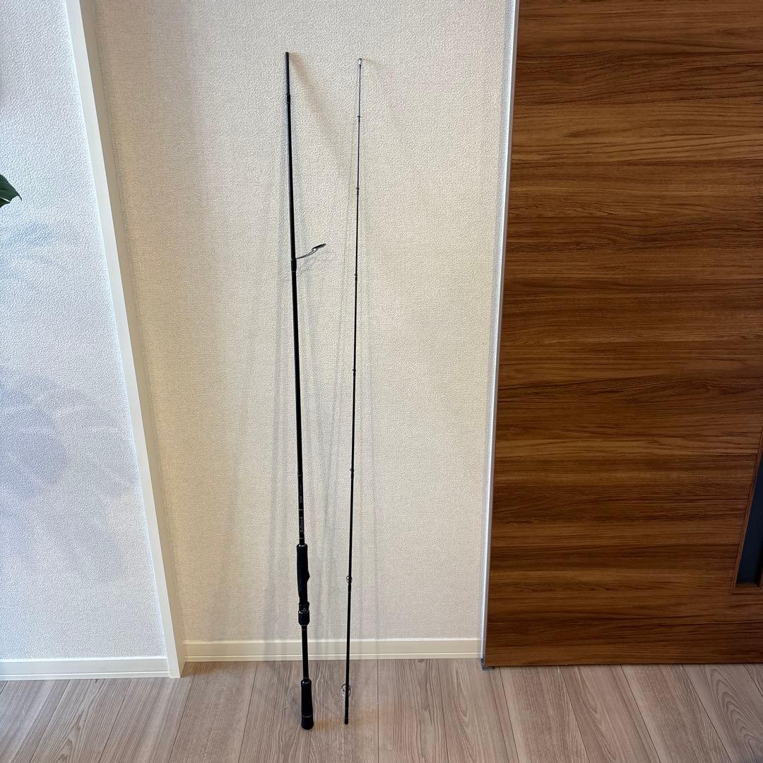 バリスティック92ML TZ/NANO