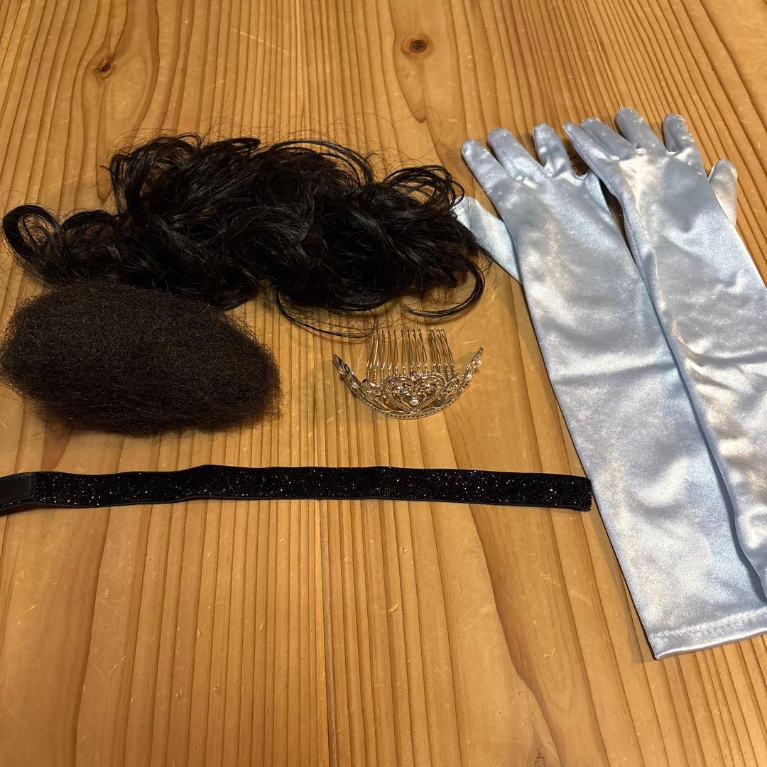 ビビディバビディブティック　プルミアムシンデレラ120