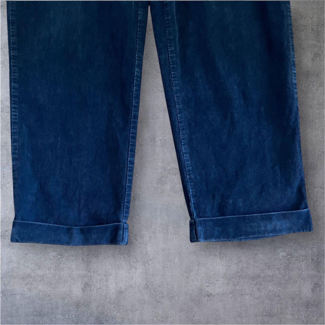 Polo Ralph Lauren HAMMOND PANT 細畝 36×30