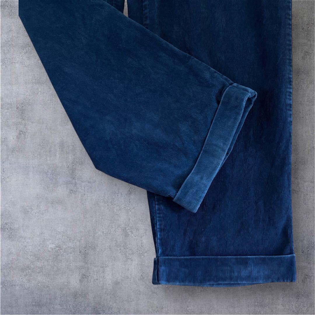 Polo Ralph Lauren HAMMOND PANT 細畝 36×30