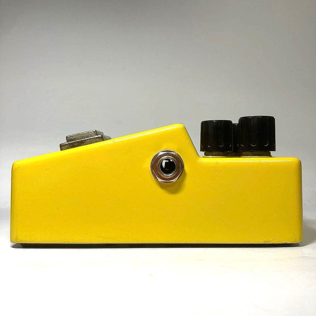 MAXON FLANGER FL-301 フランジャー 電池スナップ要修理