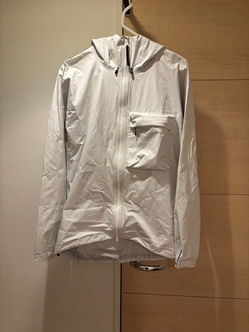 山と道 UL All-weather Jacket