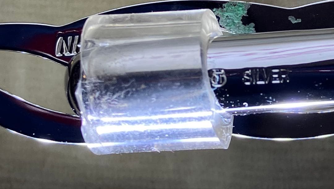 [MIKIMOTO]GINZA.TOKYO・新品同様・本真珠・silver刻印有