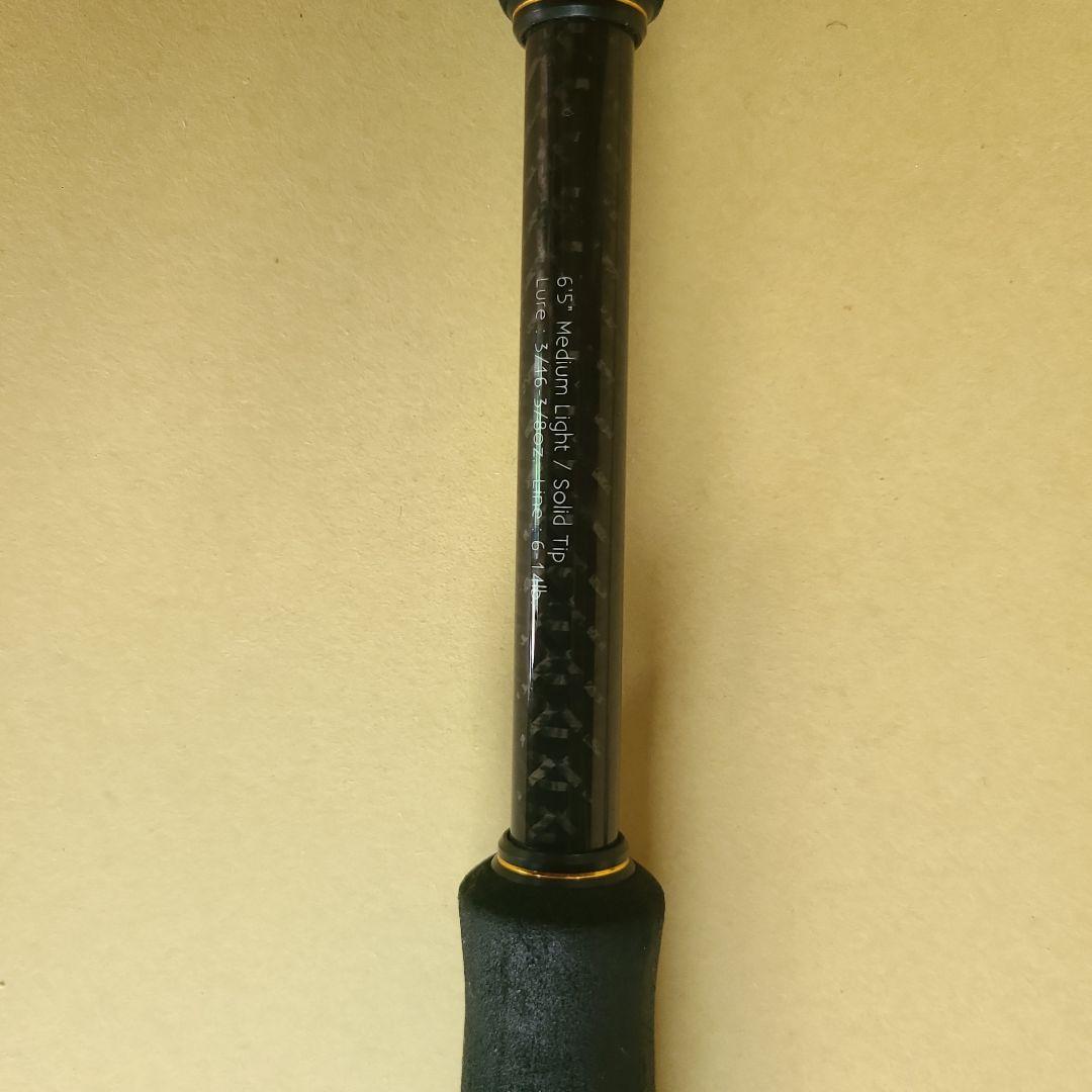 M*T様 サイン入りグラディエーターアンチGA-65PBF