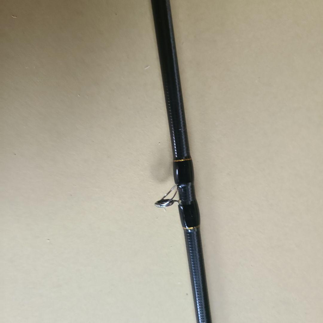 M*T様 サイン入りグラディエーターアンチGA-65PBF