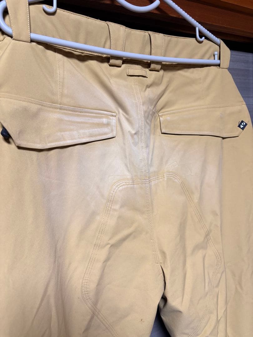 thirtytwo Light Anorak スノーボードウェア パンツ