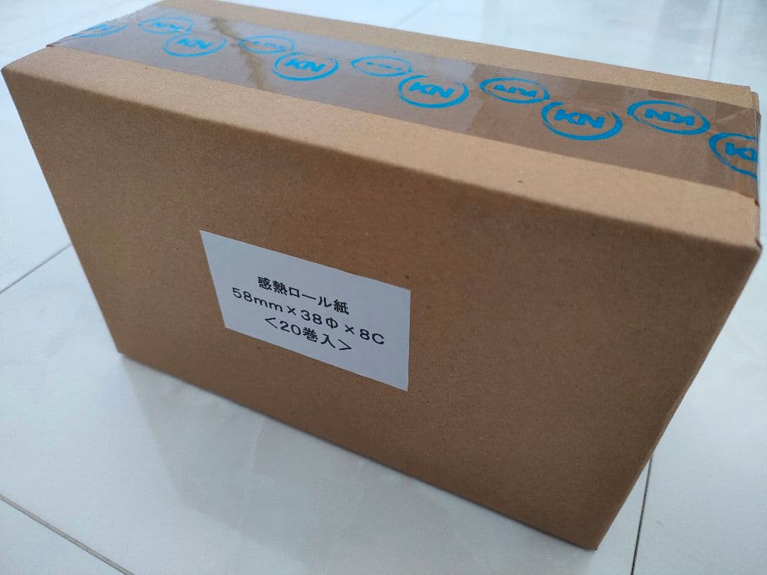 T*ン様 DENSO XP-650 ETC車載器用プリンター