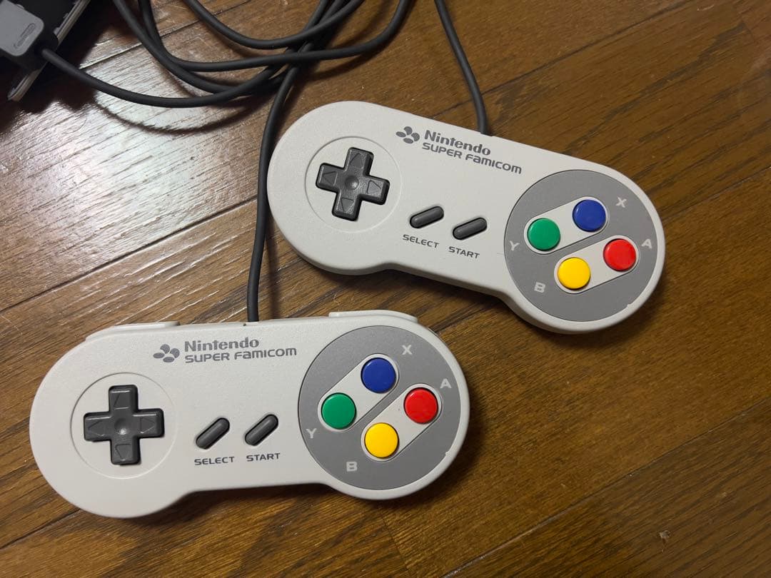 即日発送Nintendo super falcon miniお値下げ 動作確認済