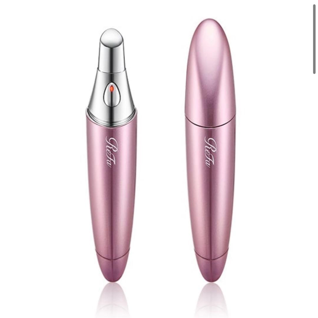 ReFa リファ BEAUTECH POINT ビューティック ポイント