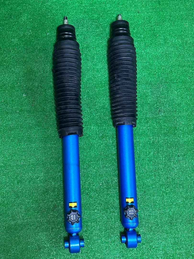 ホンダ オデッセイ クスコ RC1/RC4 全長式車高調/ショックアブソーバー