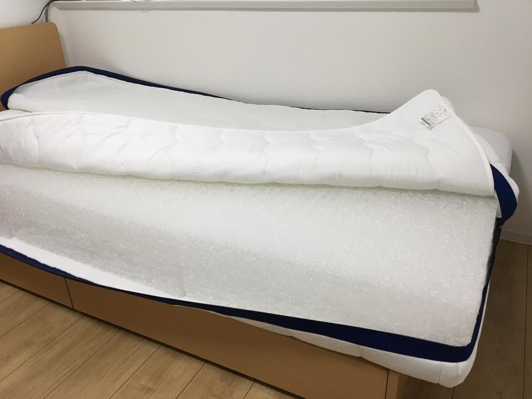 エアウィーヴ ベッドマットレス S03 シングル