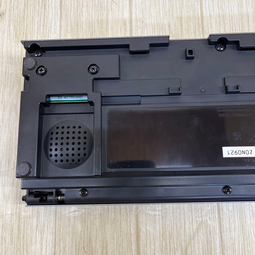 RolandBoutique JX-08 シンセサイザー