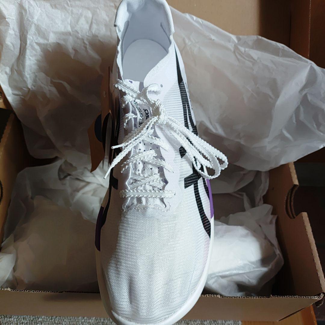 アシックス SPEED RAY 26.5