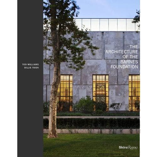 【新品】The Barnes Foundation 図録