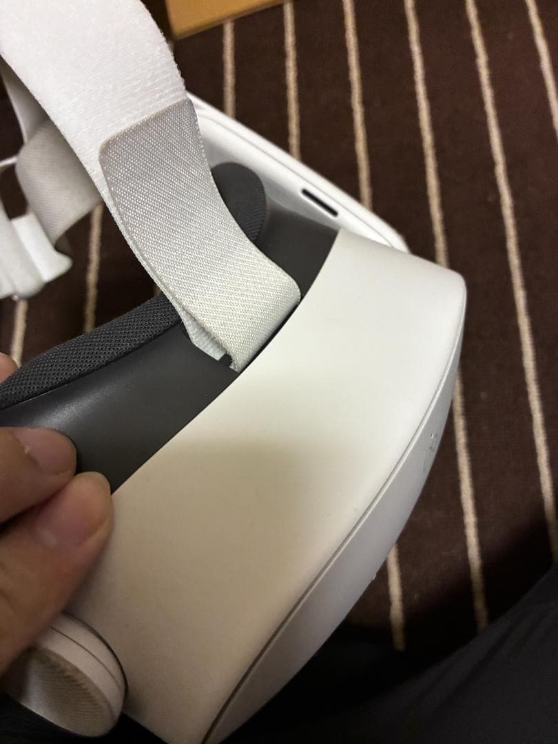  Quest 3S ヘッドセット 128GB