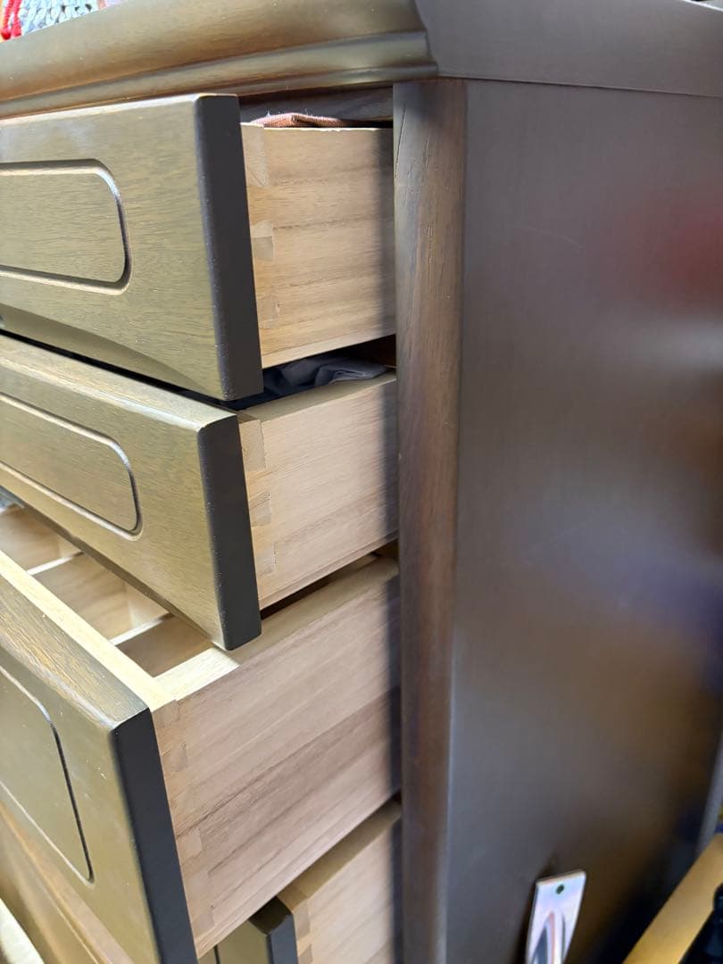 府中家具 和ダンス　　美品