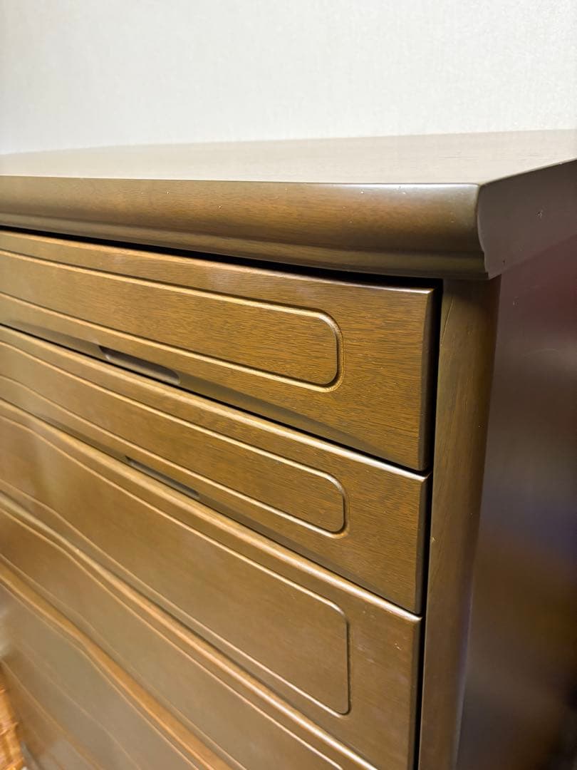 府中家具 和ダンス　　美品