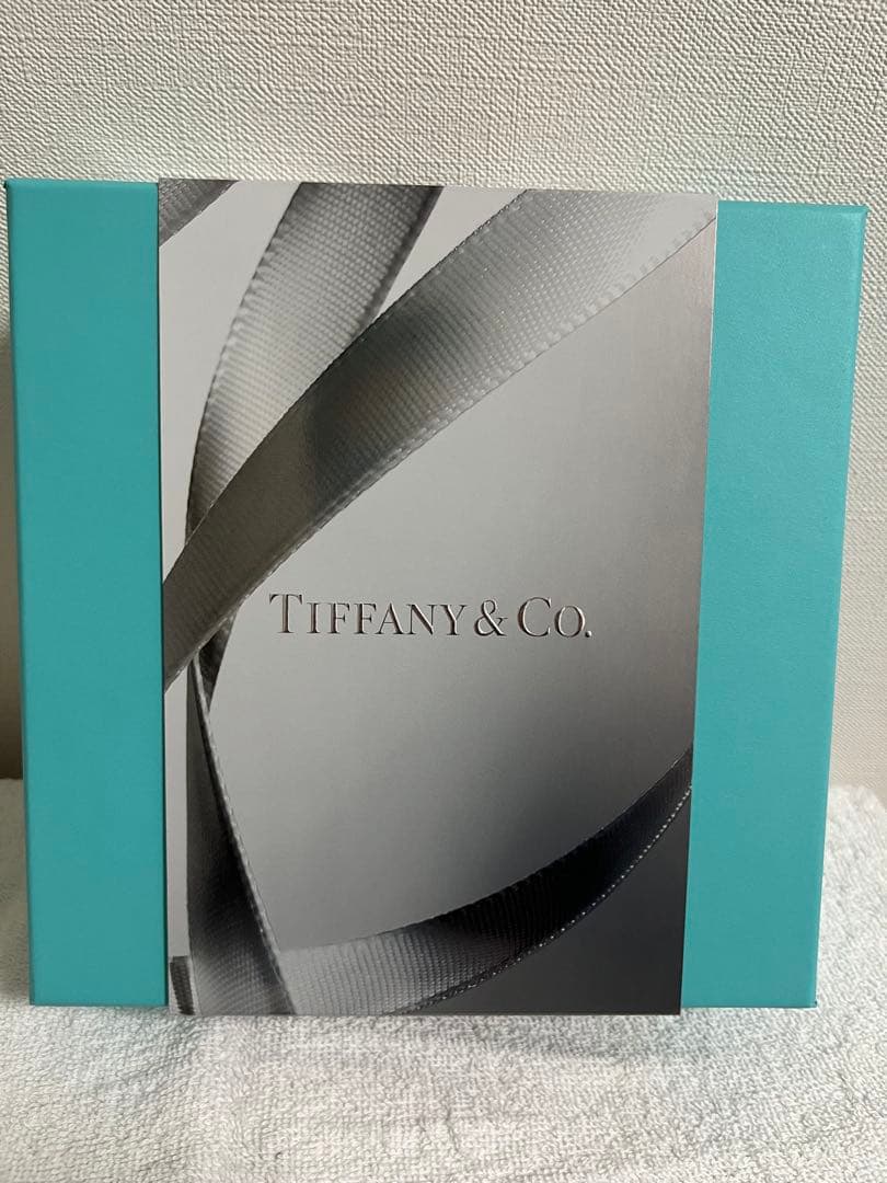 Tiffany & Co. Eau de Parfum for Her セット