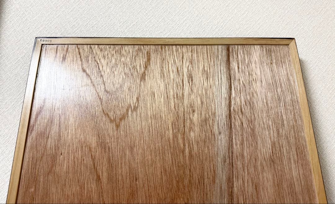 大型ドイツ箱 メーカー不明