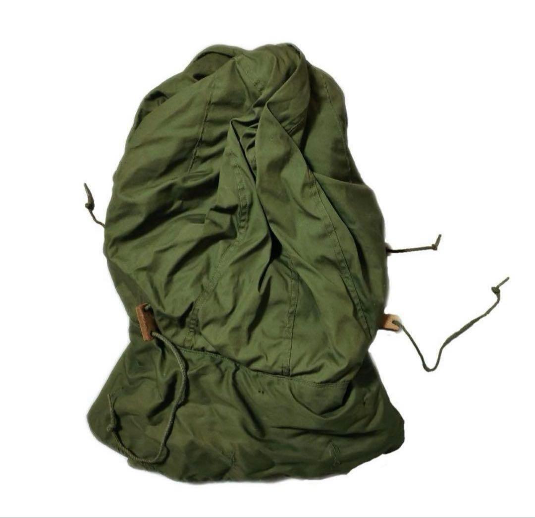 美品フルセットM65フィールドコート フィッシュテールパーカーXSサイズ