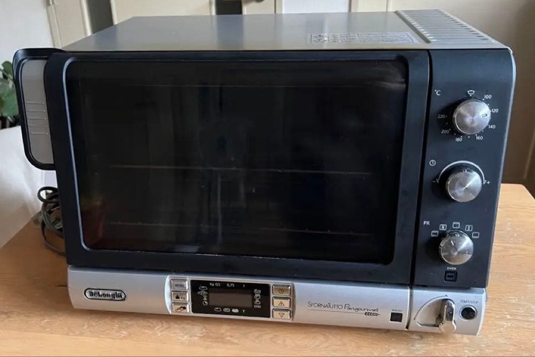 【COLNAGO】デロンギ　コンベクションオーブン