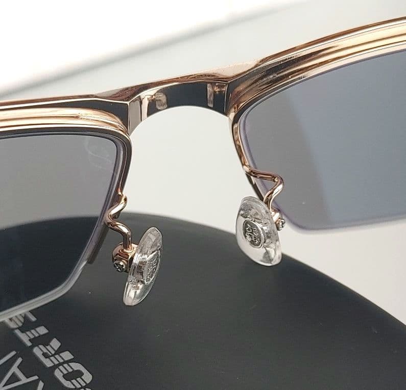 【美品】Kodak LENS × SAMURAI SHO　偏光サングラス