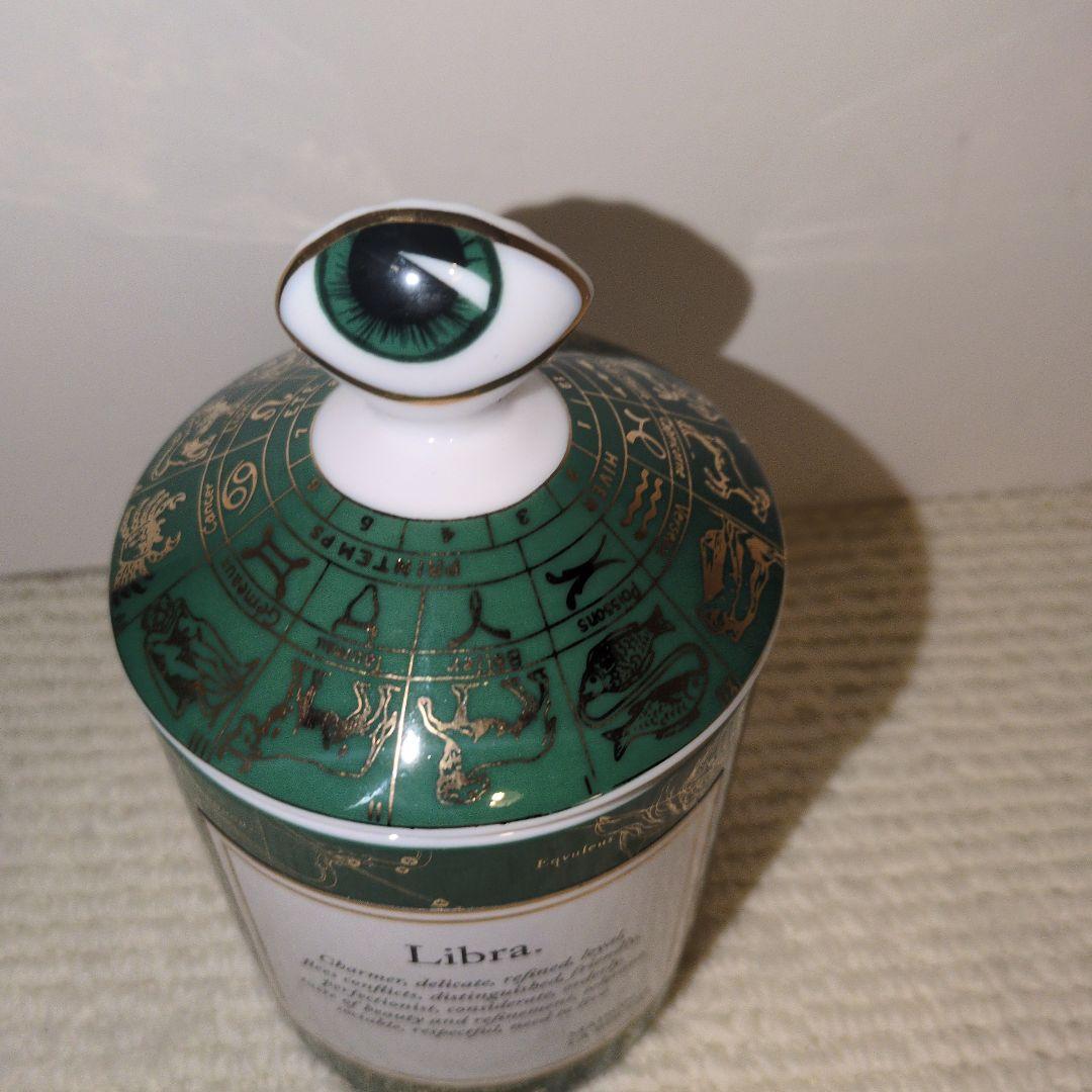 Maison La Bougie　Libra Zodiac アロマキャンドル